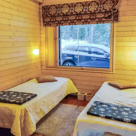 Holiday Sydanhovi Rukatunturi