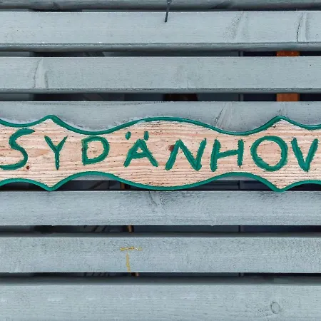 Holiday Sydanhovi