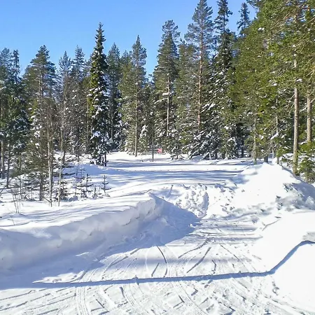Loma-asunnot Holiday Sydanhovi